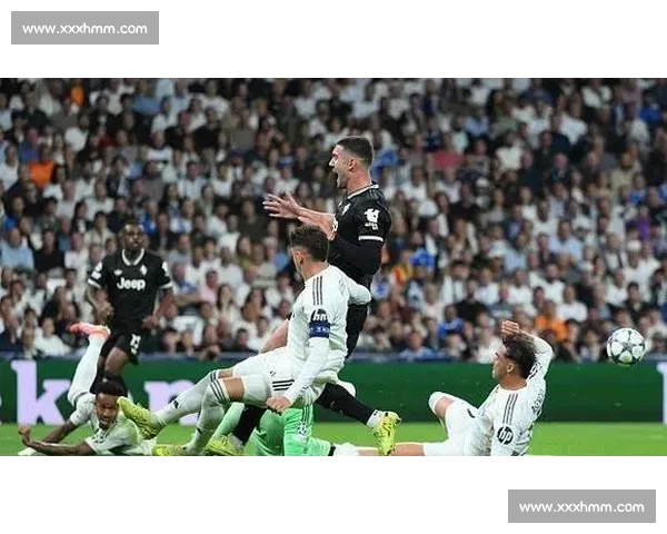 尤文 34 年耻辱时刻：1991 后首遭四连零封